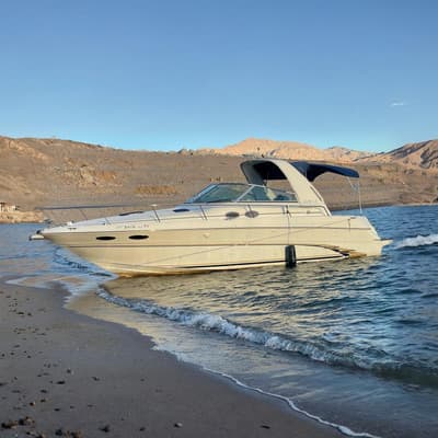 BOATZON | Sea Ray Sundancer 310 1999