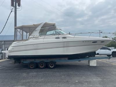 BOATZON | Sea Ray Sundancer 310 1999