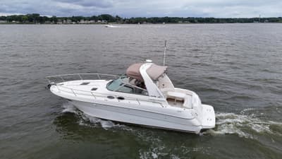 BOATZON | Sea Ray Sundancer 310 1999 BOATZON | Sea Ray Sundancer 310 1999