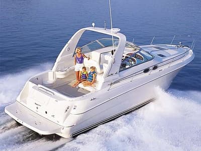 BOATZON | Sea Ray Sundancer 310 2000