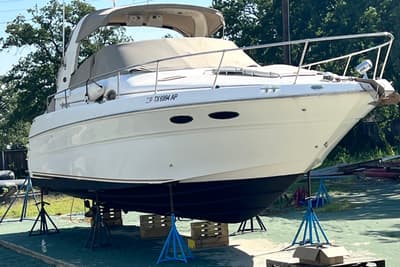BOATZON | Sea Ray Sundancer 310 2000