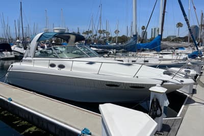 BOATZON | Sea Ray Sundancer 310 2000