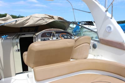 BOATZON | Sea Ray Sundancer 310 2000