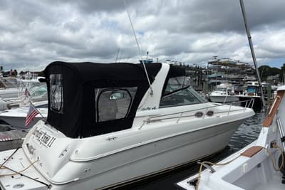 BOATZON | Sea Ray Sundancer 310 2000