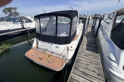 BOATZON | Sea Ray Sundancer 310 2000