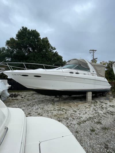 BOATZON | Sea Ray Sundancer 310 2001