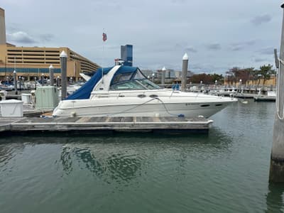 BOATZON | Sea Ray Sundancer 310 2002