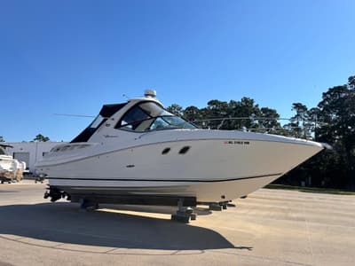BOATZON | Sea Ray Sundancer 310 2007