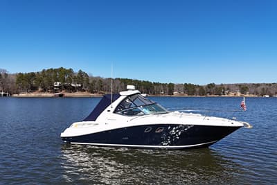 BOATZON | Sea Ray Sundancer 310 2007
