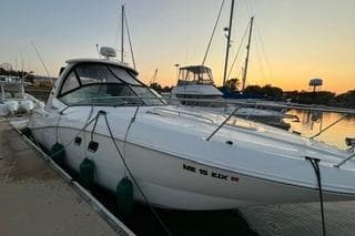 BOATZON | Sea Ray Sundancer 310 2007