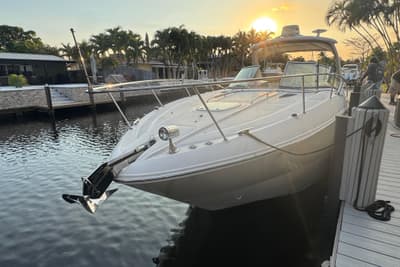 BOATZON | Sea Ray Sundancer 310 2007