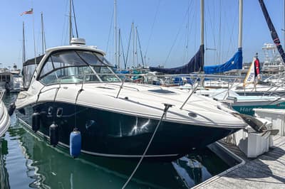 BOATZON | Sea Ray Sundancer 310 2007
