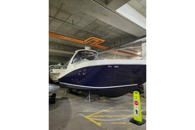 BOATZON | Sea Ray Sundancer 310 2007
