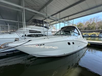BOATZON | Sea Ray Sundancer 310 2008