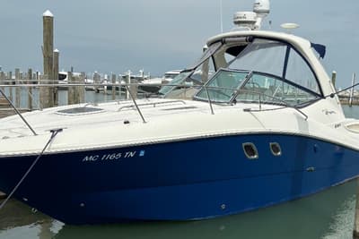 BOATZON | Sea Ray Sundancer 310 2008