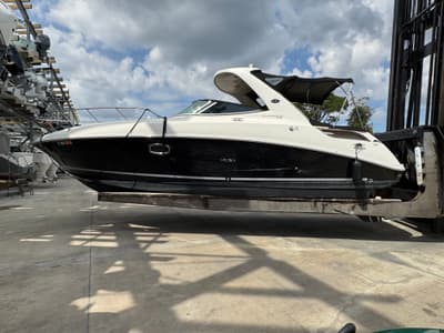 BOATZON | Sea Ray Sundancer 310 2010 BOATZON | Sea Ray Sundancer 310 2010
