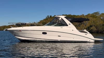 BOATZON | Sea Ray Sundancer 310 2010