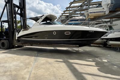 BOATZON | Sea Ray Sundancer 310 2010