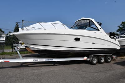 BOATZON | Sea Ray Sundancer 310 2011