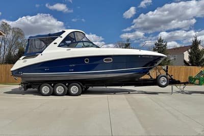 BOATZON | Sea Ray Sundancer 310 2011