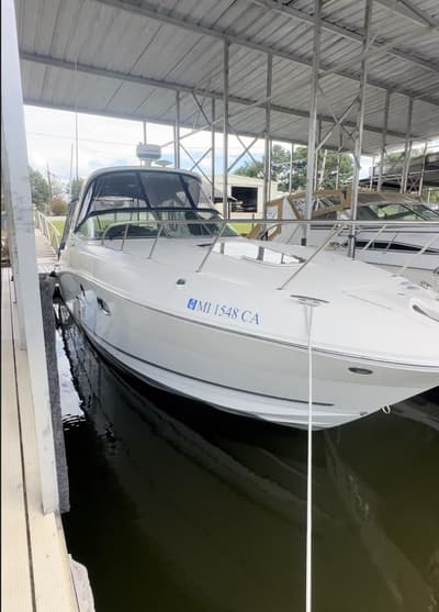 BOATZON | Sea Ray Sundancer 310 2012 BOATZON | Sea Ray Sundancer 310 2012