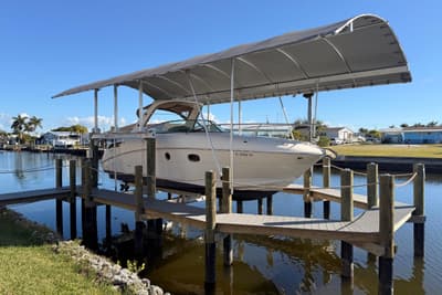 BOATZON | Sea Ray Sundancer 310 2012