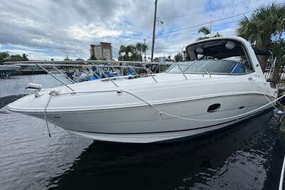 BOATZON | Sea Ray Sundancer 310 2012