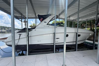 BOATZON | Sea Ray Sundancer 310 2012