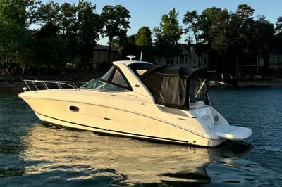 BOATZON | Sea Ray Sundancer 310 2012