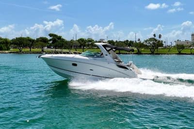 BOATZON | Sea Ray Sundancer 310 2013