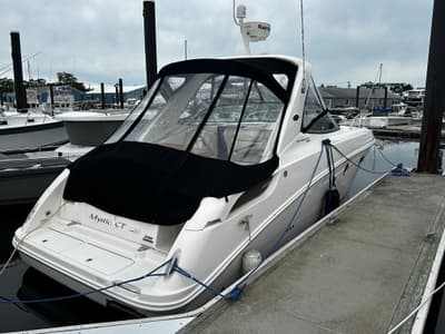 BOATZON | Sea Ray Sundancer 310 2013