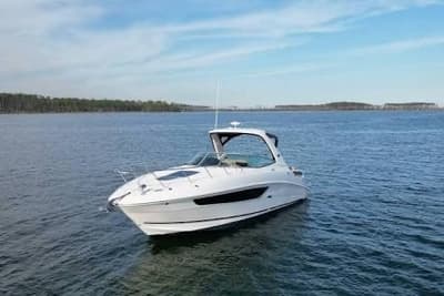 BOATZON | Sea Ray Sundancer 310 2016 BOATZON | Sea Ray Sundancer 310 2016