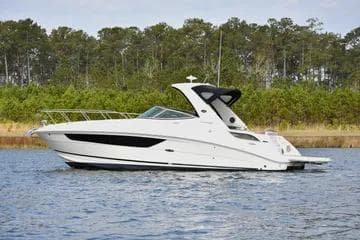 BOATZON | Sea Ray Sundancer 310 2016 BOATZON | Sea Ray Sundancer 310 2016