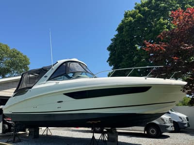 BOATZON | Sea Ray Sundancer 310 2016