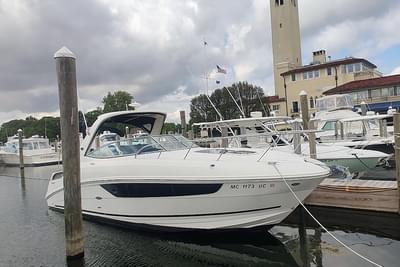 BOATZON | Sea Ray Sundancer 310 2017 BOATZON | Sea Ray Sundancer 310 2017