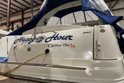 BOATZON | Sea Ray Sundancer 320 2002