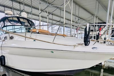 BOATZON | Sea Ray Sundancer 320 2002