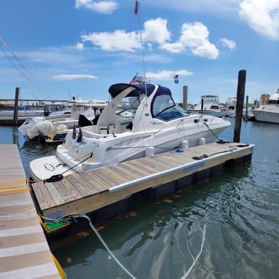 BOATZON | Sea Ray Sundancer 320 2003