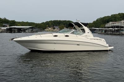 BOATZON | Sea Ray Sundancer 320 2003