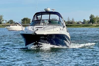 BOATZON | Sea Ray Sundancer 320 2004