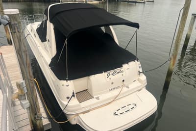 BOATZON | Sea Ray Sundancer 320 2004 BOATZON | Sea Ray Sundancer 320 2004