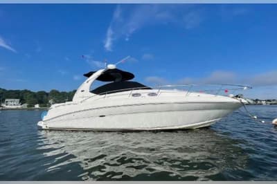 BOATZON | Sea Ray Sundancer 320 2004