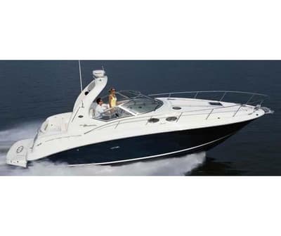 BOATZON | Sea Ray Sundancer 320 2004