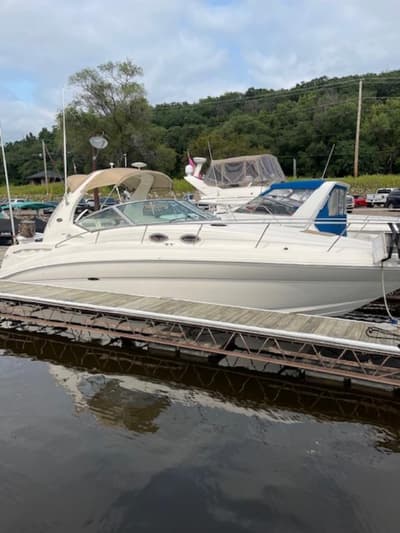 BOATZON | Sea Ray Sundancer 320 2004