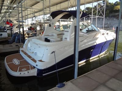 BOATZON | Sea Ray Sundancer 320 2005