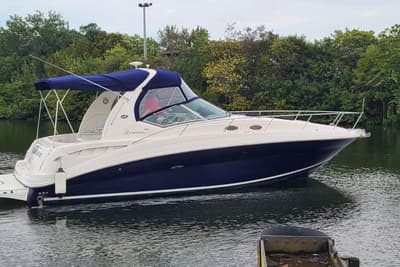 BOATZON | Sea Ray Sundancer 320 2005 BOATZON | Sea Ray Sundancer 320 2005