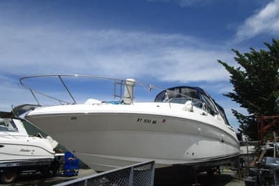 BOATZON | Sea Ray Sundancer 320 2006
