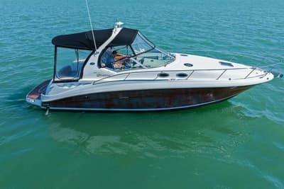 BOATZON | Sea Ray Sundancer 320 2006 BOATZON | Sea Ray Sundancer 320 2006