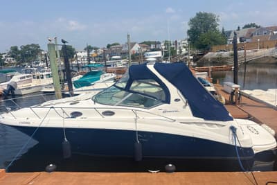 BOATZON | Sea Ray Sundancer 320 2006
