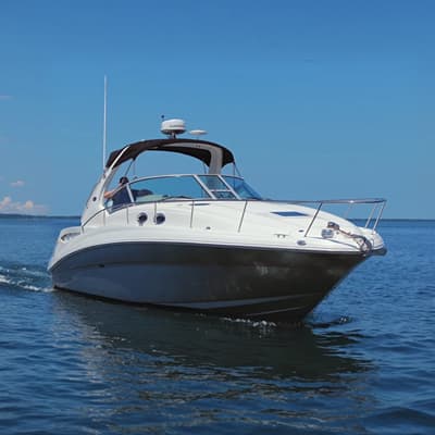 BOATZON | Sea Ray Sundancer 320 2006